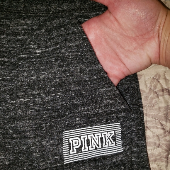 Victoria's Secret Pink Joggers - Picture 4 of 6